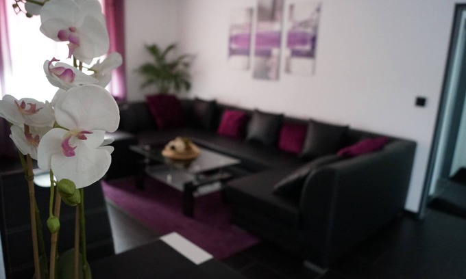 Lotte Apartment | Cozy Apartment for Two in Lotte with Kitchen Amenities