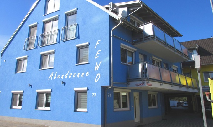 Rust Apartment | Vacation apartment/apartment for 6 guests with 58m² in Rust (296065)