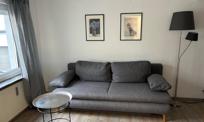 Uhler Apartment | Vacation apartment Baumann - Paul's Ferienglück