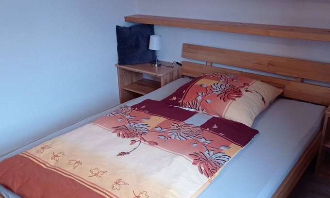 Hausham Apartment | Ideal Getaway: Vacation Apartment near Tegernsee & Schliersee