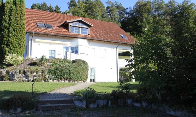 Tettnang Apartment | Vacation apartment Bucher - Holiday apartment