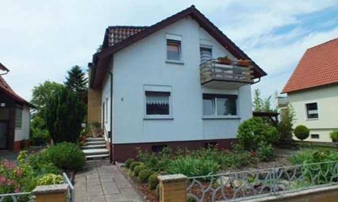 Steinfeld Apartment | Ideal Family Retreat at Casa Angela - 3 Bedrooms, Pet Friendly