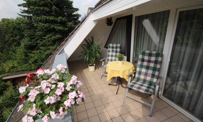 Bad Bevensen Apartment | Top-Rated Röper Vacation Apartment with Family Amenities