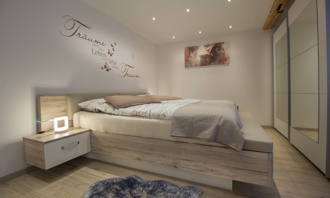 Bad Harzburg Apartment | Spacious Apartment for 8 Guests in Bad Harzburg, Rated 9.6