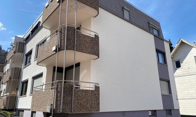 Bad Harzburg Apartment | Family-Friendly GOSCH Vacation Apartment Near Kurpark