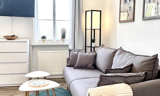 Ballenstedt Apartment | Vacation apartment FRIEDA - DALIMO Apartments