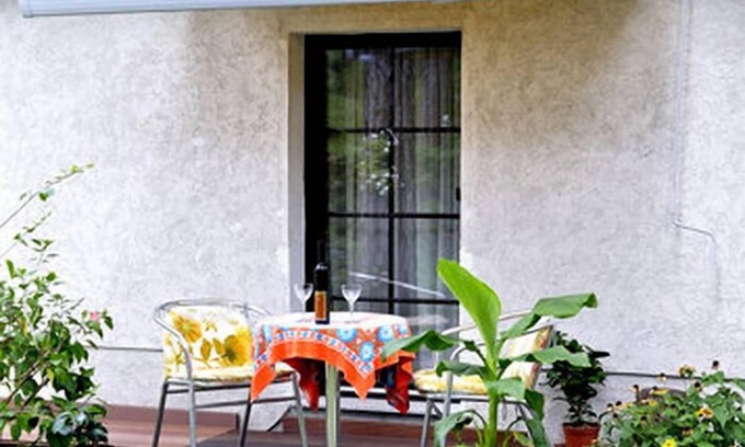 Waldesruh Apartment | Cozy Apartment for 2 Guests in Hoppegarten, Ideal Getaway