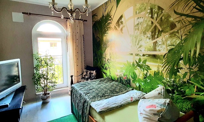 Waldesruh Apartment | Cozy Retreat: 10/10 Rated Apartment with Kitchen in Hoppegarten