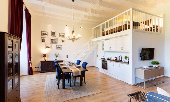 Oberhundem Apartment | Cozy 1-Bedroom Apartment for Your Perfect Vacation Stay