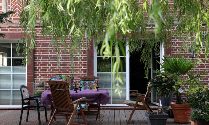 Werder Apartment | Relax and Feel Good at Our Family-Friendly Apartment
