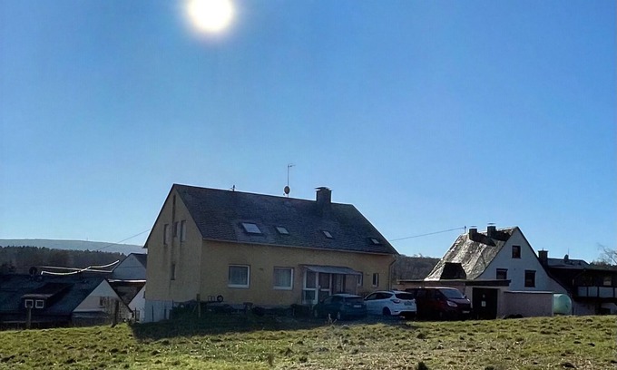 Moselle - Nahe Apartment | Vacation apartment/apartment for 4 guests with 120m² in Niederweiler (271563)