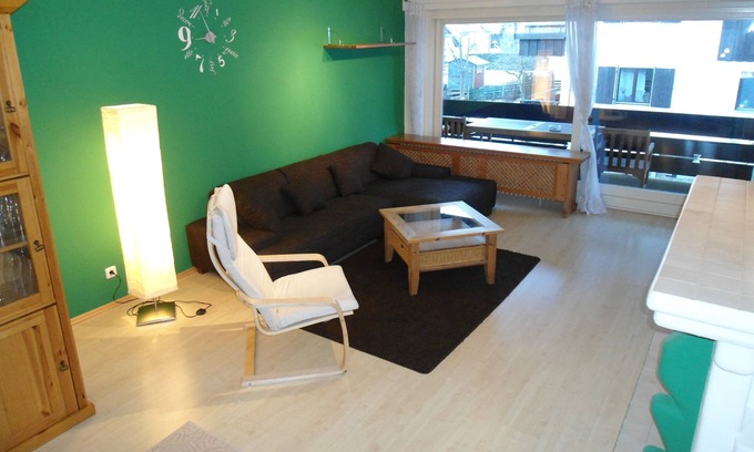 Oberstaufen Apartment | Vacation apartment Sonnenblick