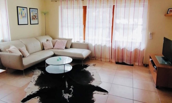 Oberstaufen Apartment | Vacation apartment "Il Sorriso"