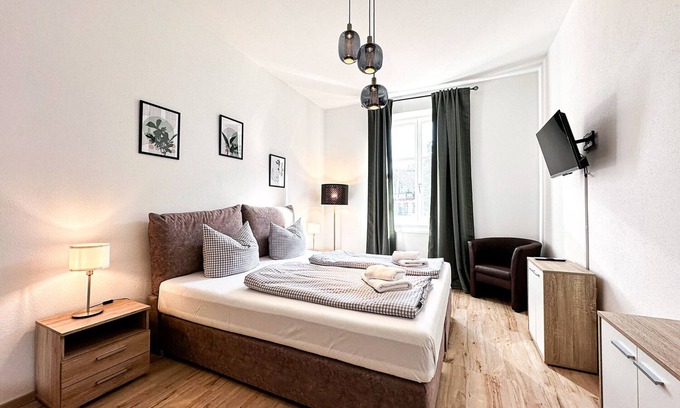 Oberstaufen Apartment | Vacation apartment Gleis.1