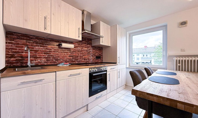Oberstaufen Apartment | Vacation apartment "Etage.EINS"