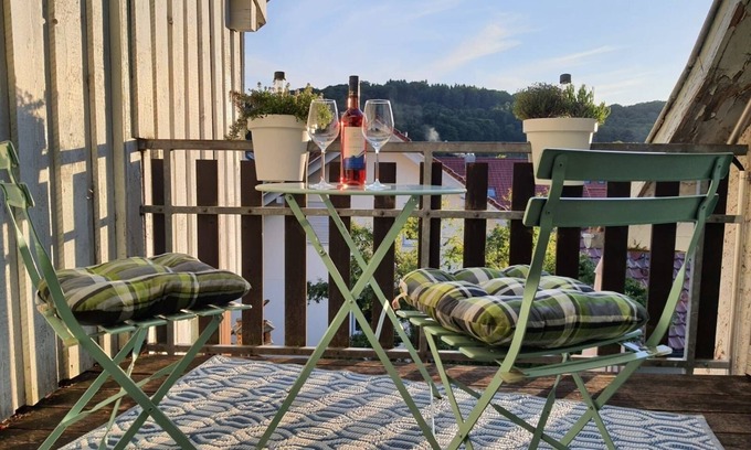Sankt Johann Apartment | Cozy 60m² Apartment for 3 in Sankt Johann, Pet Friendly