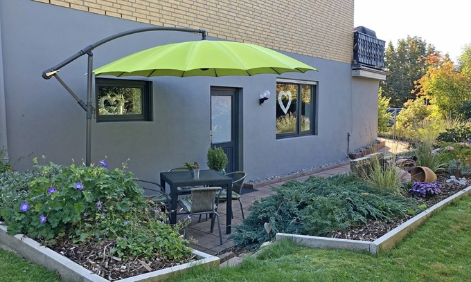 Scheuerfeld Apartment | Family-Friendly 4-Person Apartment in Scheuerfeld
