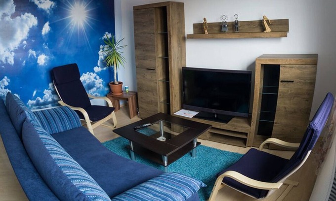 Schmalkalden Apartment | Vacation apartment/apartment for 3 guests with 60m² in Schmalkalden (125228)