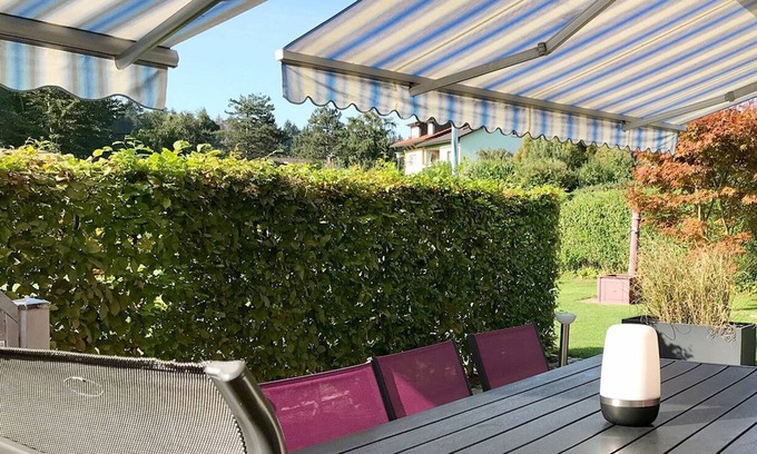 Sigmarszell Apartment | Discover Vacation Apartment Im Vogelsang: Guest Rated 9.8/10