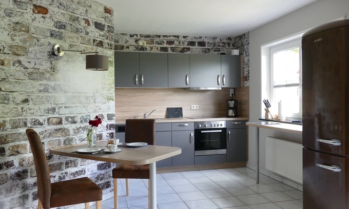 Schleiden Apartment | Idyllic Eifelbergblick Apartment with Garden Near Hiking