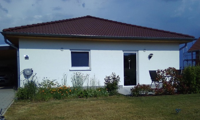 Ohrdorf House | Idyllic Vacation Apartment with Garden in the Südheide