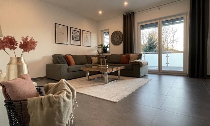Schaufling Apartment | Cozy Gawlik 1 Apartment Near Deggendorf's City Center