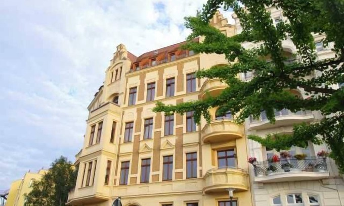 Sudstadt Apartment | Relaxing Getaway at Vacation Apartment Gut Entspannt