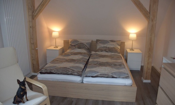 Donauwoerth Apartment | Tranquil Vacation Apartment in Central Location for Families