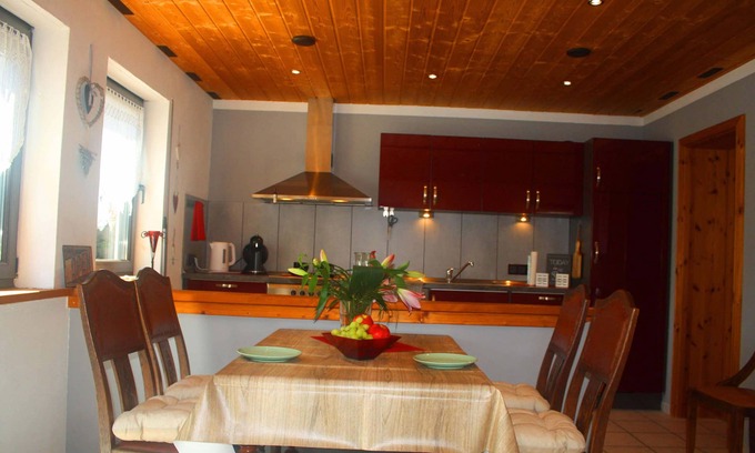 Bettingen Apartment | Vacation apartment in the Bergisches Land