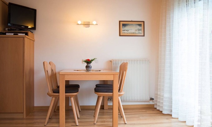 Cermes Apartment | Cozy Attic Apartment with Private Pool & Breakfast Included