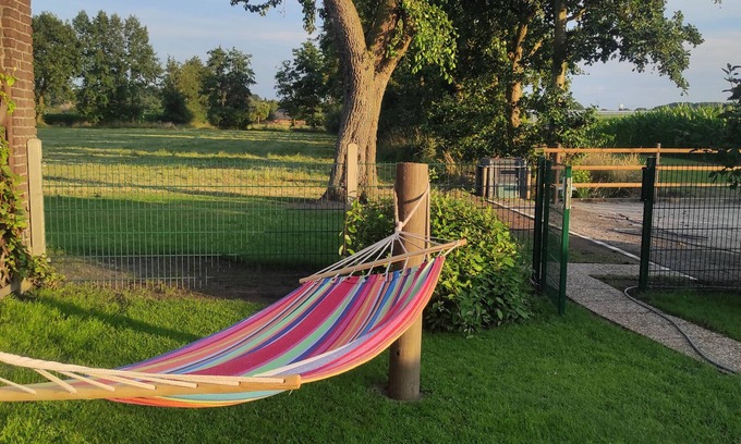 Geldern Apartment | Idyllic Vacation Apartment in Walbeck Countryside