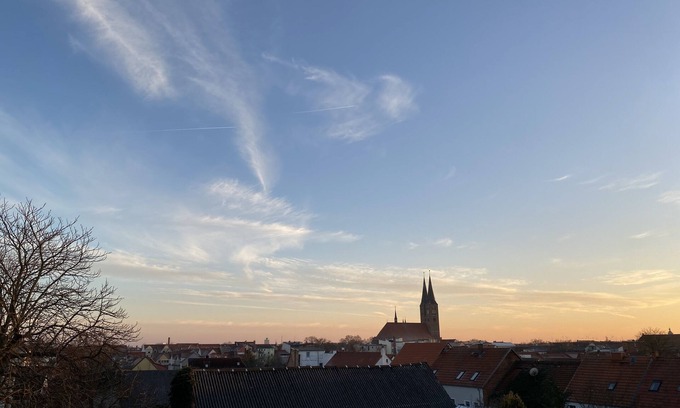 Stendal Condo | Perfect Getaway Apartment in the Heart of Altmark