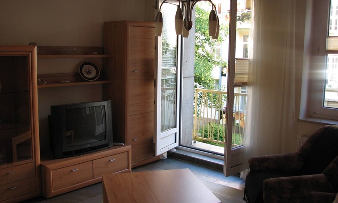 Pirna Apartment | Cozy Vacation Apartment Köhler in Beautiful Pirna Sonnenstein