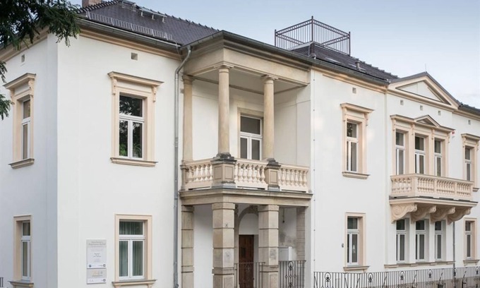Zittau Apartment | Pet-Friendly Vacation Apartment Karli 10XXL - Rated 10/10