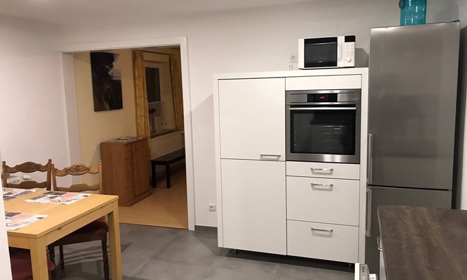Kirchdorf Apartment | Perfect Family Getaway: Kirchdorf Apartment on Poel