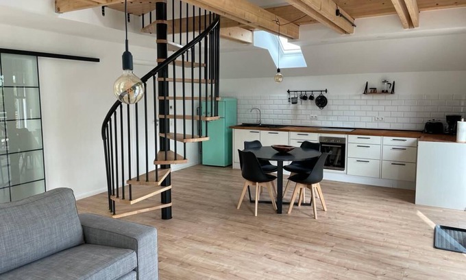 Brodersby Apartment | Discover Klein Westerland OG: Oceanfront Retreat in Brodersby-Burg