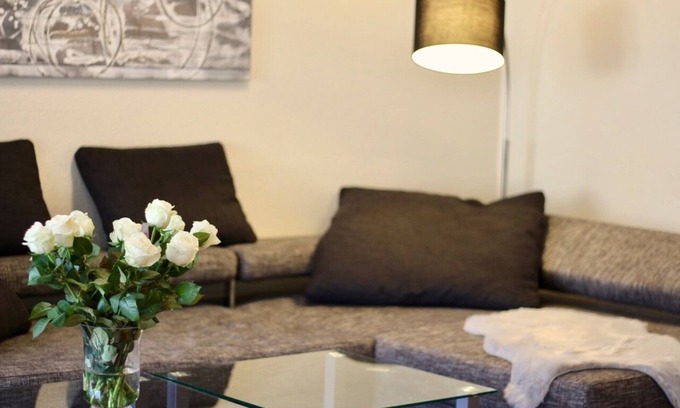 Sipplingen Apartment | Charming Apartment Louisa - Lake View in Sipplingen