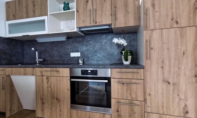 Bechhofen Apartment | Top-Rated Vacation Apartment Landglück with Family Amenities