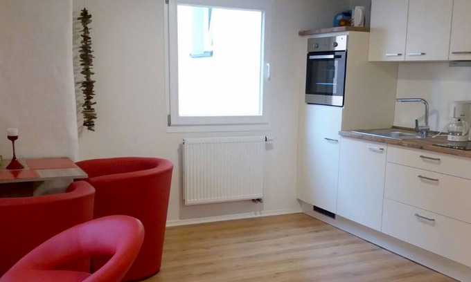 Insel Apartment | Central Vacation Apartment Luna with Pool and Pet-Friendly Options