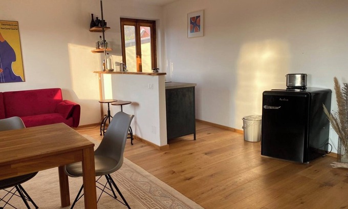 Vito d'Asio Apartment | Scenic Meduna Apartment with Breathtaking Outdoor Views