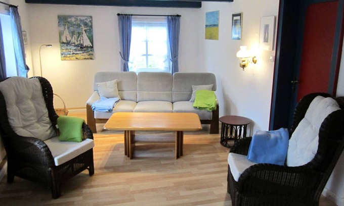 Falshoft Apartment | Beachfront Vacation Apartments at Midgard - Your Baltic Escape