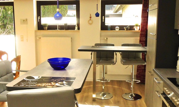 Alme Apartment | Serene Vacation Apartment Near Almequelle with Breakfast