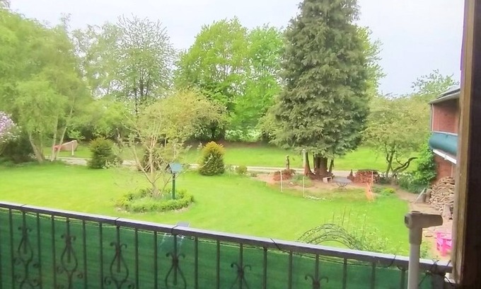 Krummsee Apartment | Cozy Vacation Apartment MEER-Leben with Spa & Kitchen