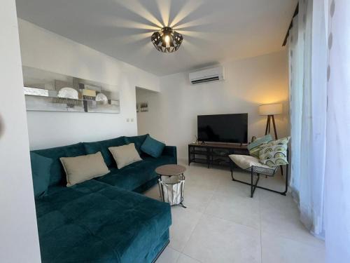 Podbablje Apartment | Vacation Apartment Noemi