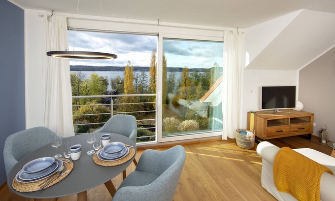 Ueberlingen Apartment | Vacation apartment OVERVIEW