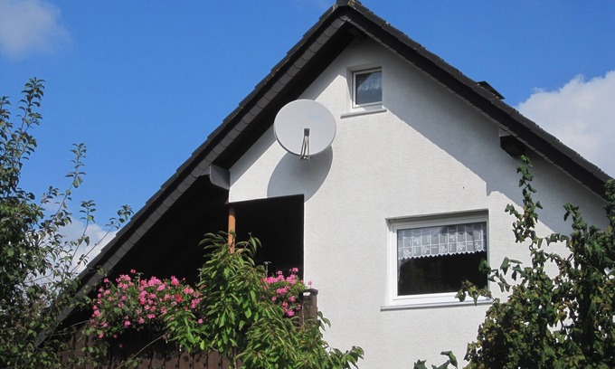 Olsberg Apartment | Cozy Vacation Apartment in Olsberg: Ideal for Families