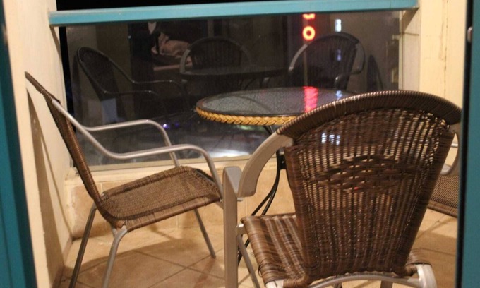 Tiberias Apartment | Vacation apartment on the shores of the Sea of Galilee in Tiberias