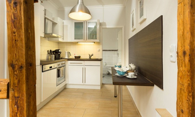 Bad Grund Apartment | Exceptional Stay at Vacation Apartment "Roaring Deer"