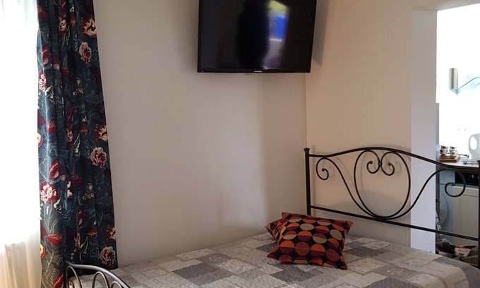Vorstetten Apartment | Charming Schauinsland Apartment with Breakfast & Family Amenities