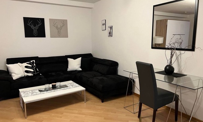 Bendorf Apartment | Cozy Vacation Apartment in Sayn, Germany for Families
